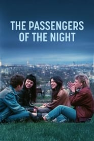 The Passengers of the Night 2022