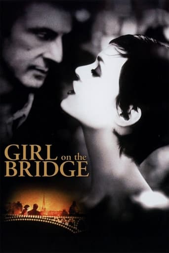 The Girl on the Bridge 1999