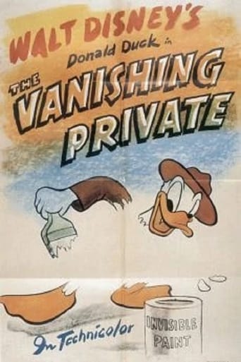 دانلود فیلم The Vanishing Private 1942