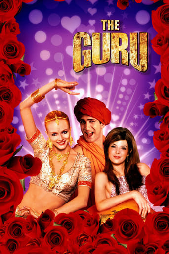 دانلود فیلم The Guru 2002