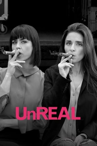 دانلود سریال UnREAL 2015