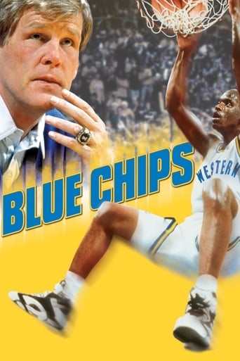 دانلود فیلم Blue Chips 1994