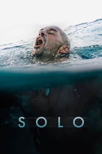 دانلود فیلم Solo 2018