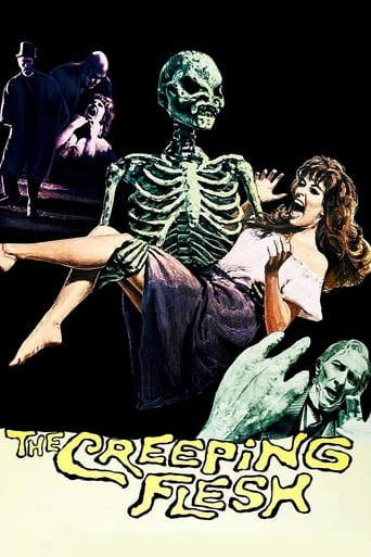 دانلود فیلم The Creeping Flesh 1973