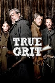 True Grit 2010