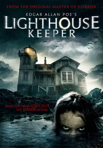 Edgar Allan Poe's Lighthouse Keeper 2016