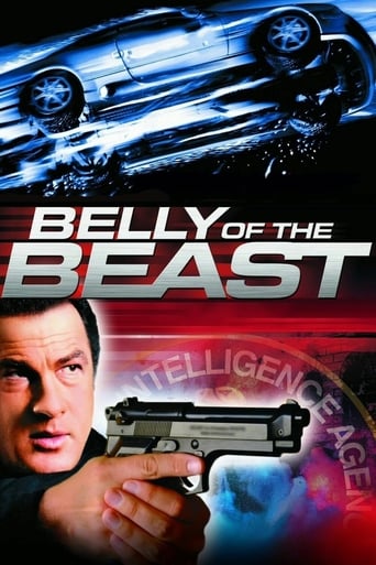 دانلود فیلم Belly of the Beast 2003