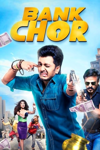 دانلود فیلم Bank Chor 2017 (بانک چور)