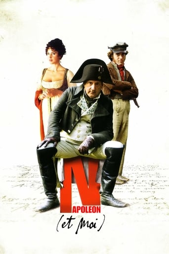 دانلود فیلم Napoleon and Me 2006