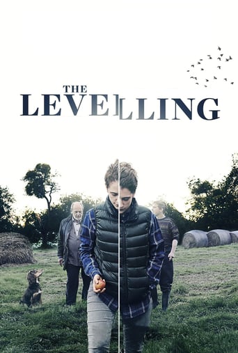 The Levelling 2016