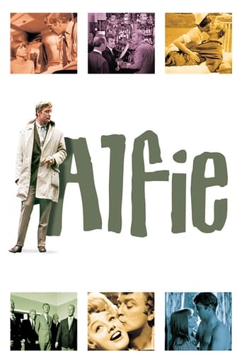 دانلود فیلم Alfie 1966