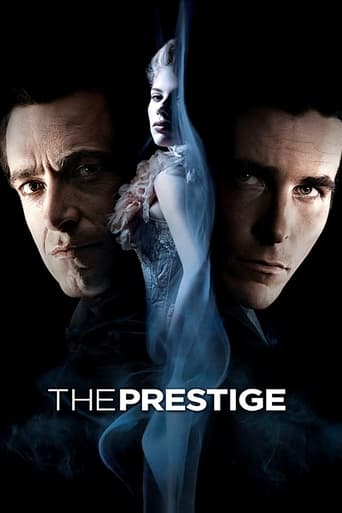 The Prestige 2006