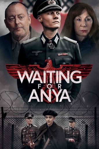 Waiting for Anya 2020