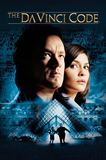 The Da Vinci Code 2006