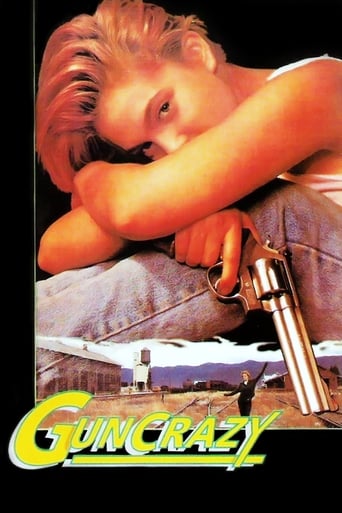 Guncrazy 1992