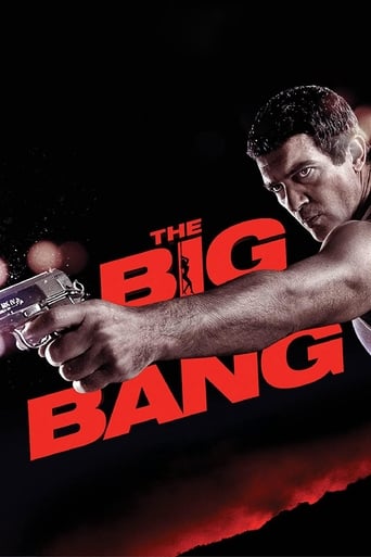 دانلود فیلم The Big Bang 2010 (بیگ بنگ)