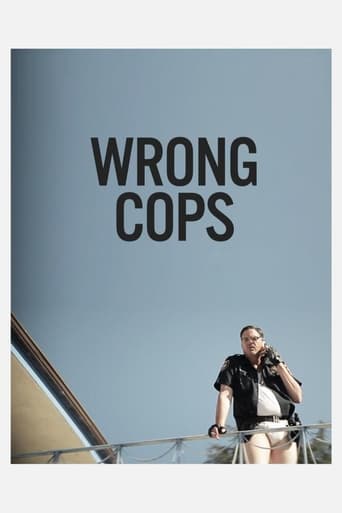 Wrong Cops 2013