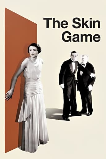 The Skin Game 1931