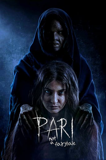 دانلود فیلم Pari 2018