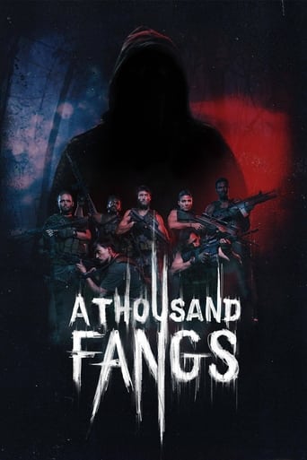 دانلود سریال A Thousand Fangs 2021