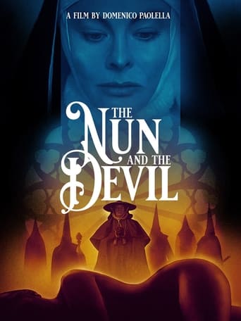 The Nun and the Devil 1973