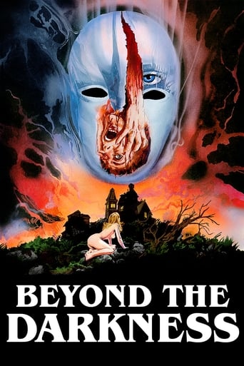 Beyond the Darkness 1979