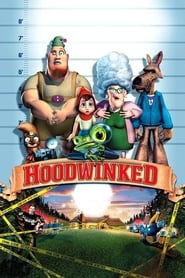 Hoodwinked! 2005