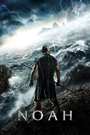 Noah 2014