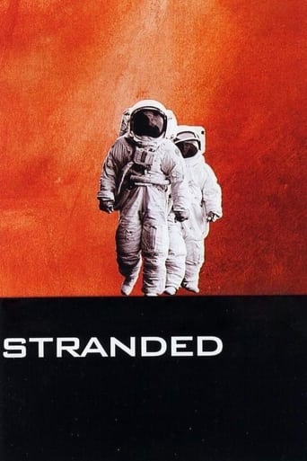 دانلود فیلم Stranded 2001