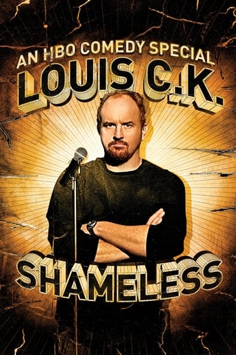 Louis C.K.: Shameless 2007