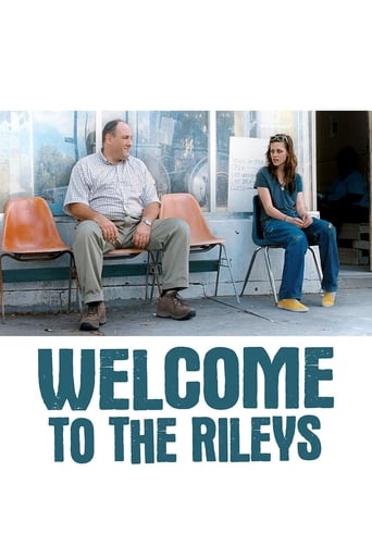 Welcome to the Rileys 2010