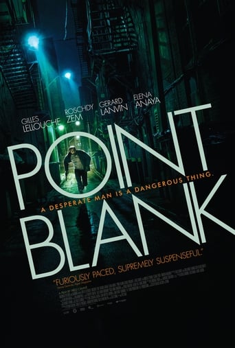 Point Blank 2010