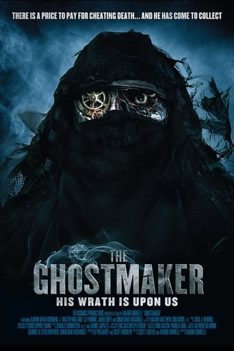 The Ghostmaker 2012