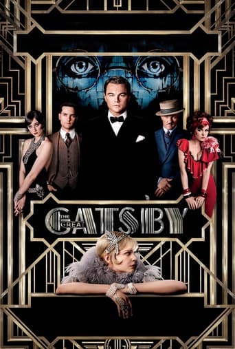 The Great Gatsby 2013