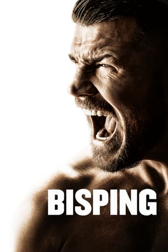 Bisping 2021