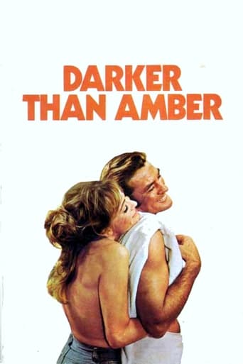 دانلود فیلم Darker Than Amber 1970