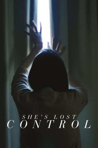 دانلود فیلم She's Lost Control 2014