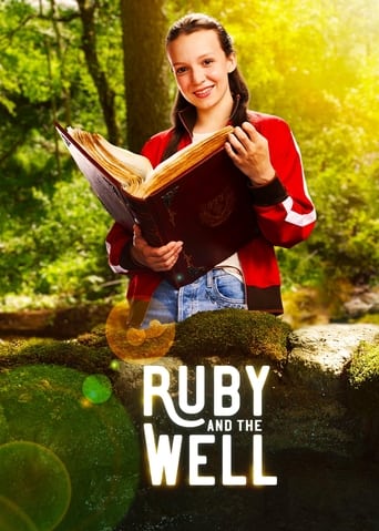 دانلود سریال Ruby and the Well 2022