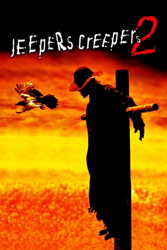 دانلود فیلم Jeepers Creepers 2 2003