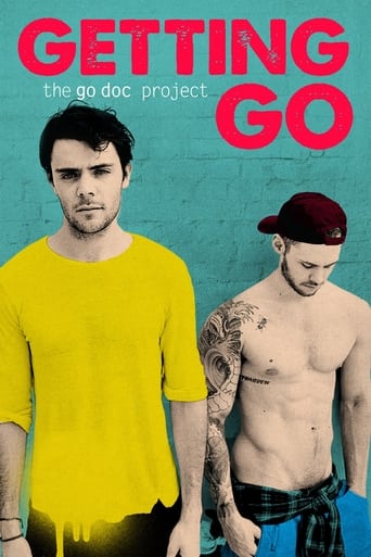 دانلود فیلم Getting Go: The Go Doc Project 2013