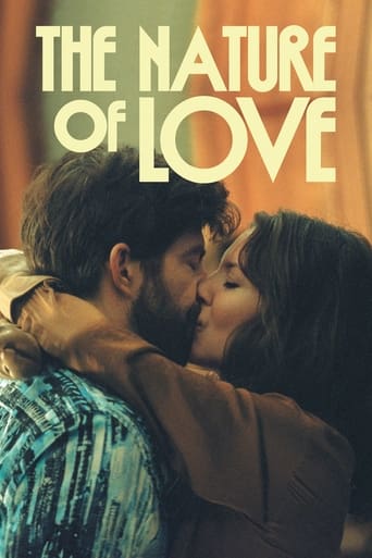 دانلود فیلم The Nature of Love 2023