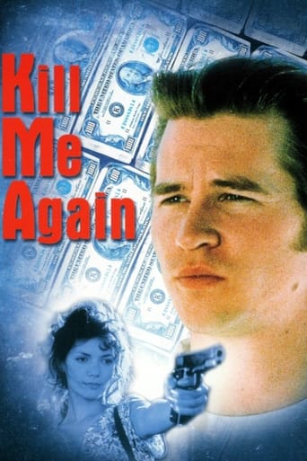 دانلود فیلم Kill Me Again 1989