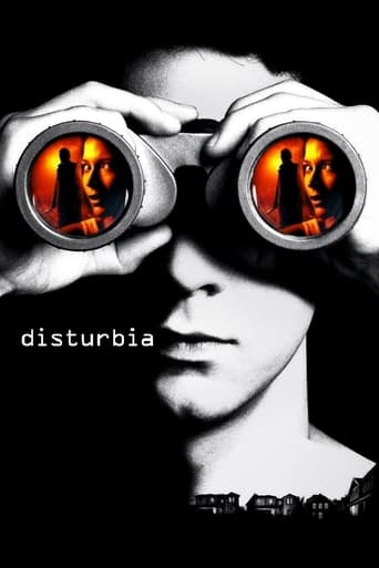 Disturbia 2007