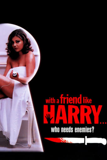 دانلود فیلم With a Friend Like Harry... 2000 (با دوستی مثل هری...)