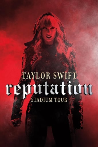 دانلود فیلم Taylor Swift: Reputation Stadium Tour 2018 (تور جهانی اعتبار)