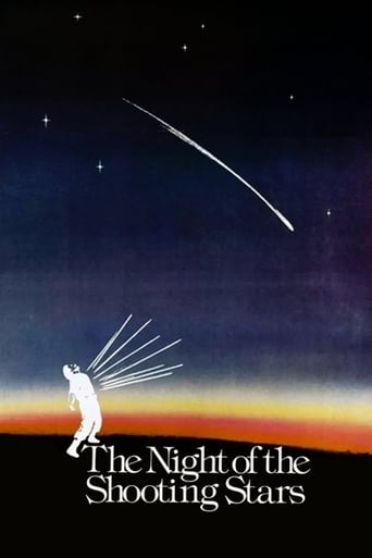 The Night of the Shooting Stars 1982