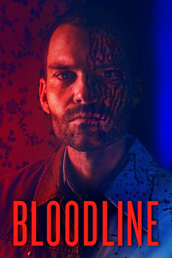 Bloodline 2018