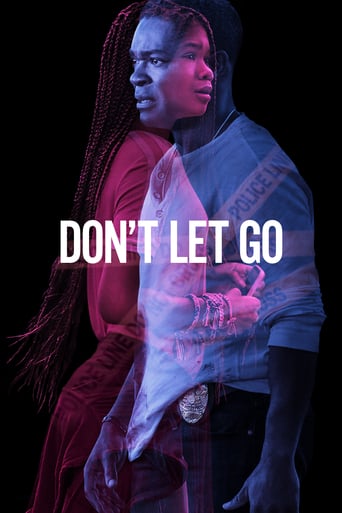 Don't Let Go 2019