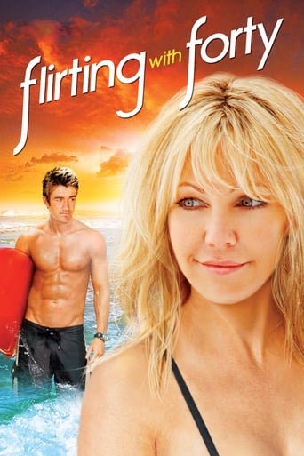 دانلود فیلم Flirting with Forty 2008