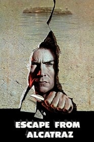 Escape from Alcatraz 1979